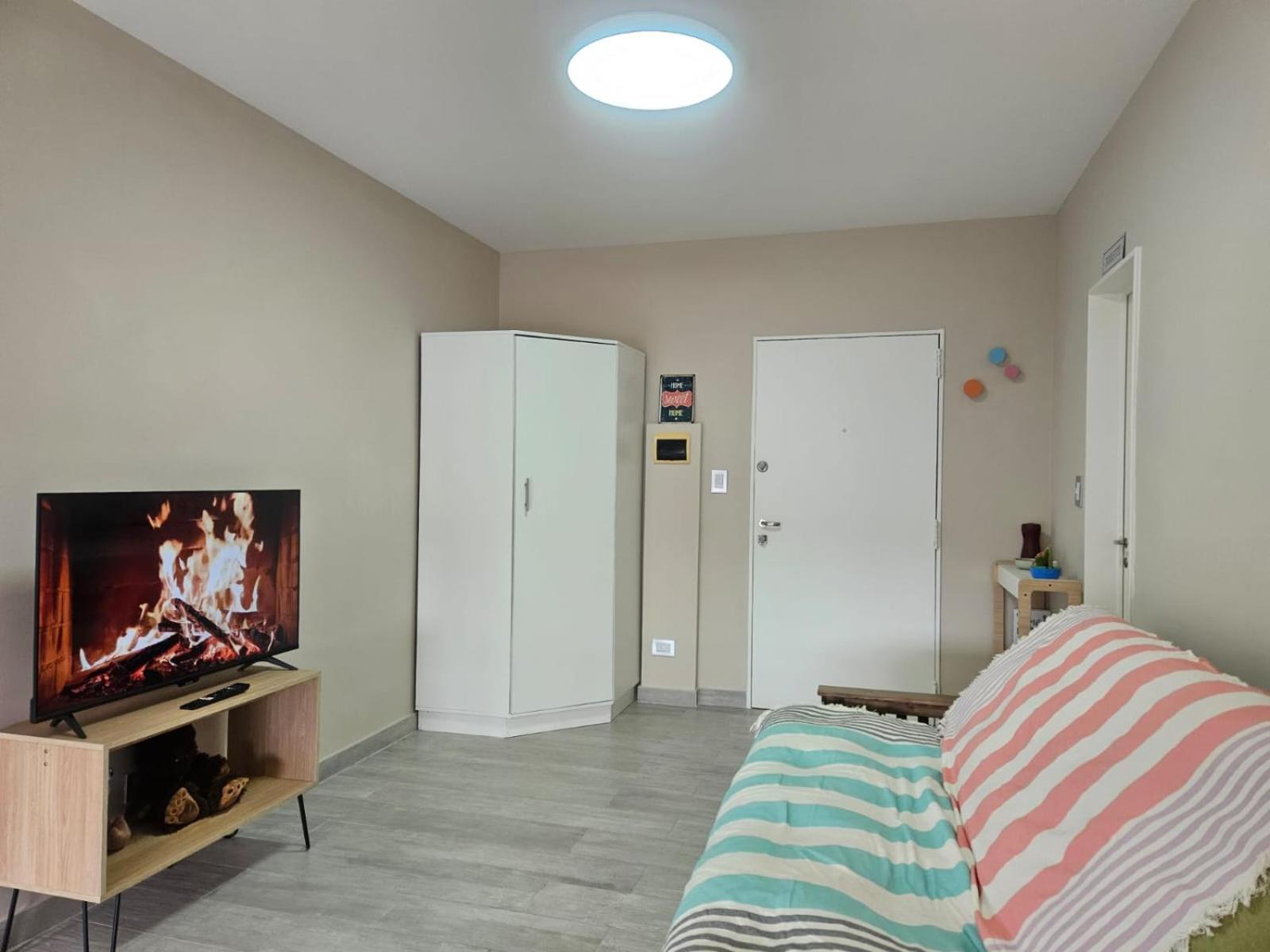 Apartamento Feels Like - La Boca Ciudad Autónoma de Buenos Aires