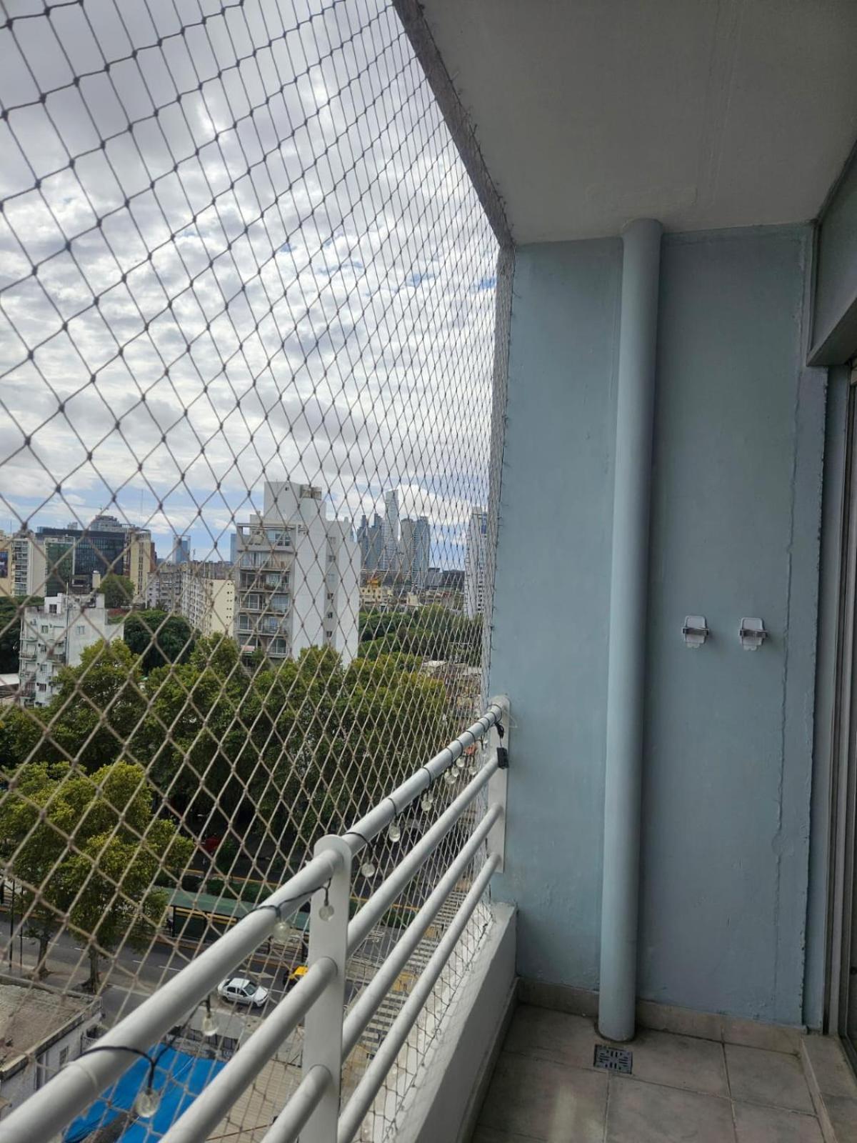 Apartamento Feels Like - La Boca