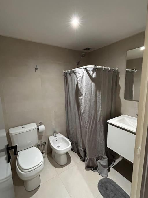 Apartamento Depto En Belgrano Full Amenities