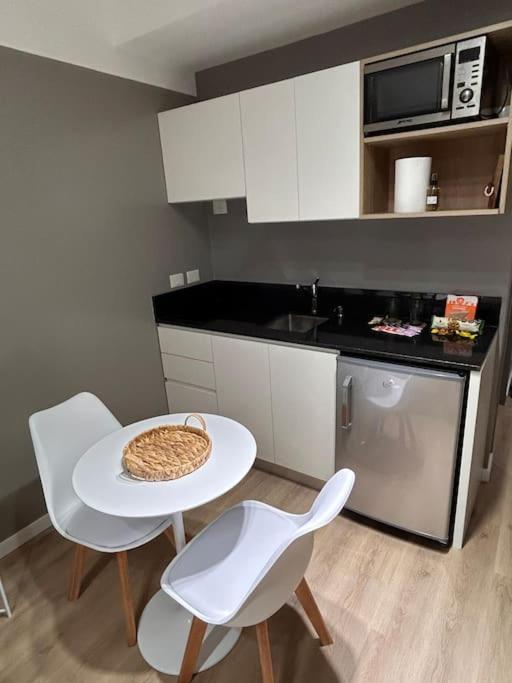 Depto En Belgrano Full Amenities