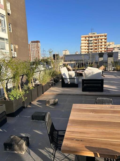 Depto En Belgrano Full Amenities * Ciudad Autónoma de Buenos Aires