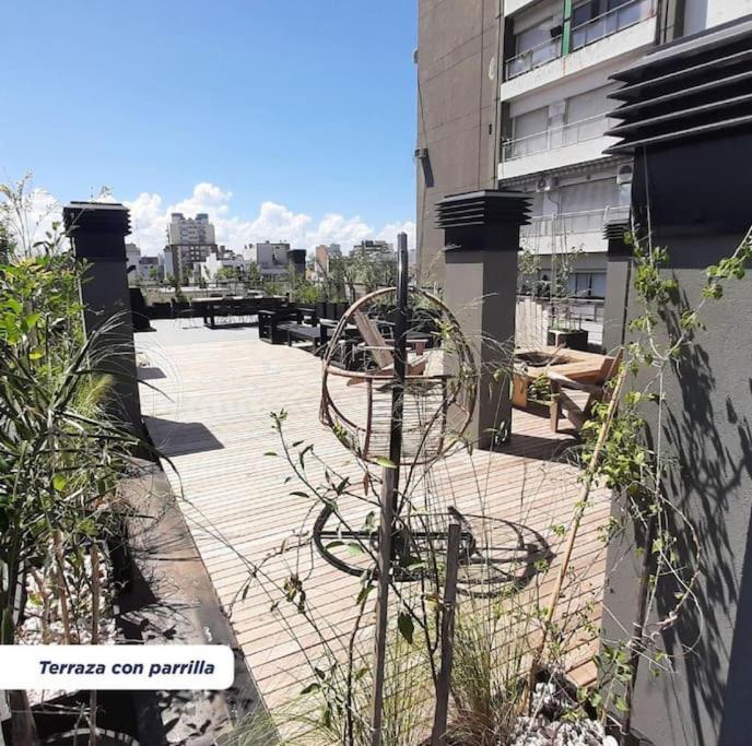 Depto En Belgrano Full Amenities Apartamento