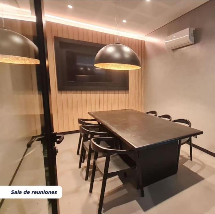 Depto En Belgrano Full Amenities Apartamento Ciudad Autónoma de Buenos Aires