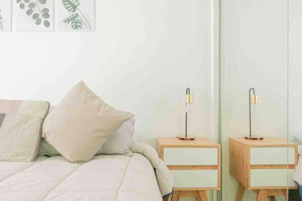 Divino Departamento 3 Palermo Soho -parrilla Don Julio 50 Mts- *