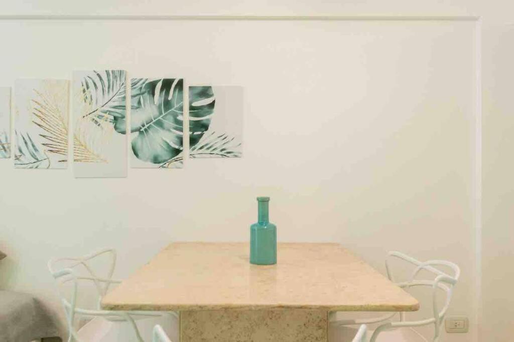 Divino Departamento 3 Palermo Soho -parrilla Don Julio 50 Mts- Apartamento *