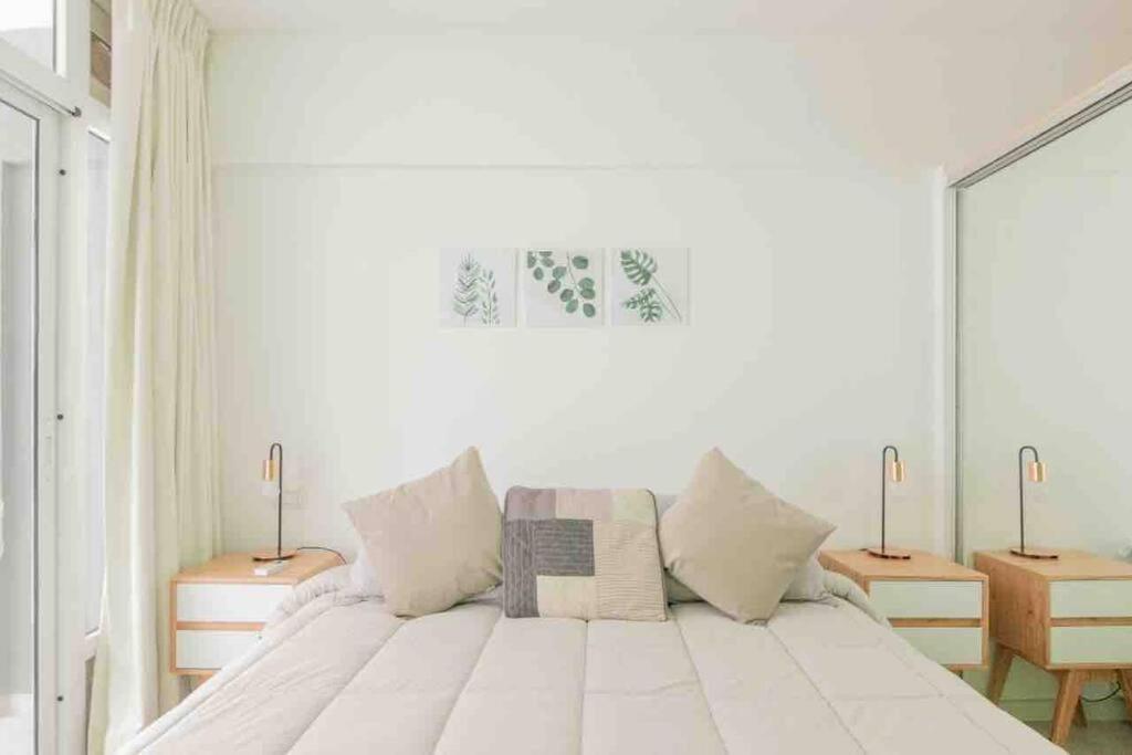 Divino Departamento 3 Palermo Soho -parrilla Don Julio 50 Mts- *