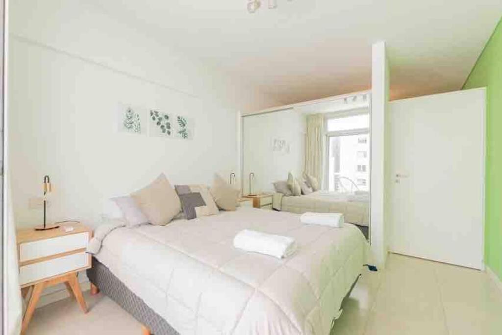 Apartment Divino Departamento 3 Palermo Soho -parrilla Don Julio 50 Mts- Buenos Aires