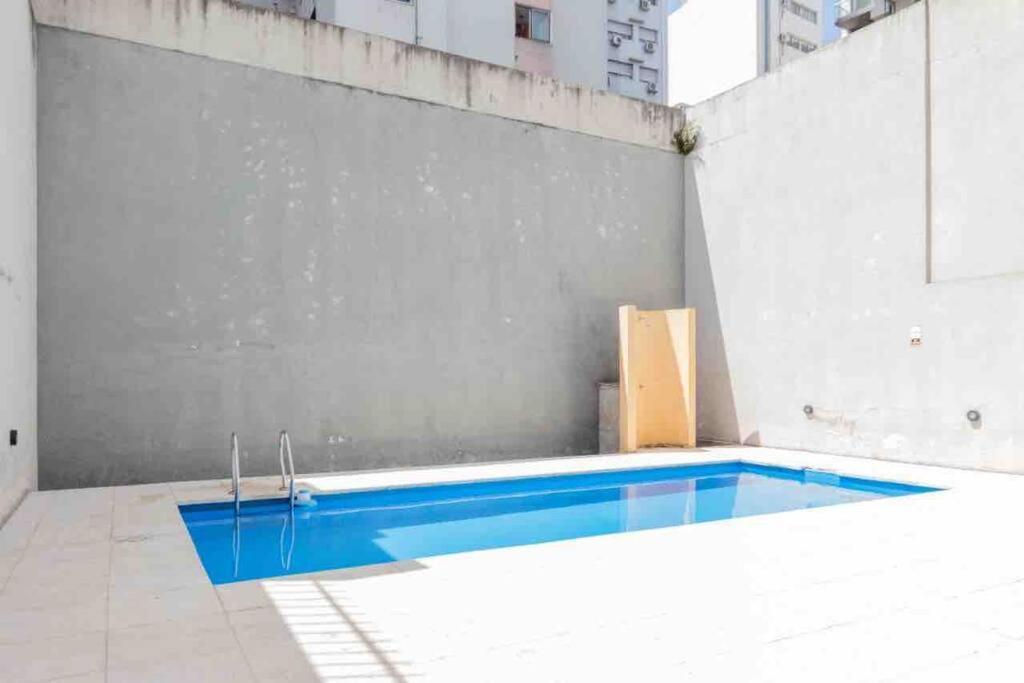 Divino Departamento 3 Palermo Soho -parrilla Don Julio 50 Mts- Apartamento Ciudad Autónoma de Buenos Aires
