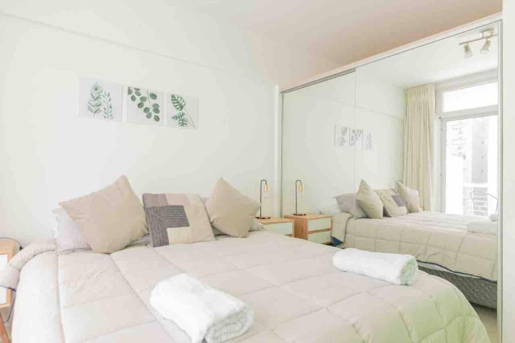 Divino Departamento 3 Palermo Soho -parrilla Don Julio 50 Mts- Apartment *