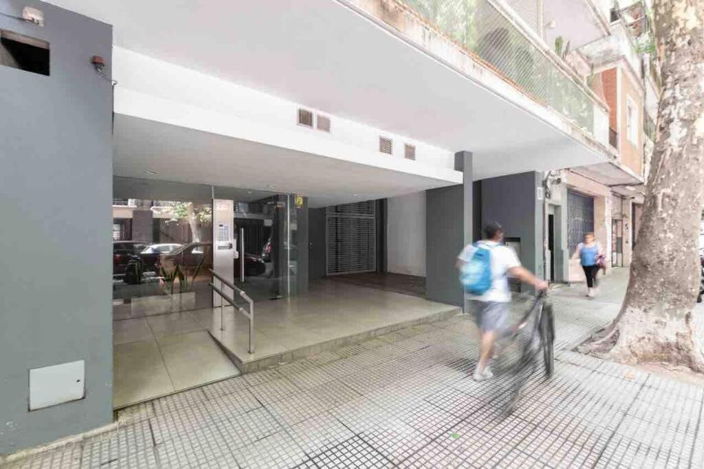Apartamento Divino Departamento 3 Palermo Soho -parrilla Don Julio 50 Mts- Ciudad Autónoma de Buenos Aires