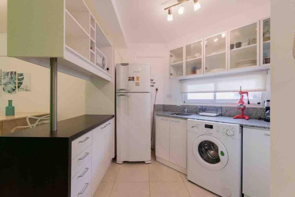 Divino Departamento 3 Palermo Soho -parrilla Don Julio 50 Mts- Buenos Aires
