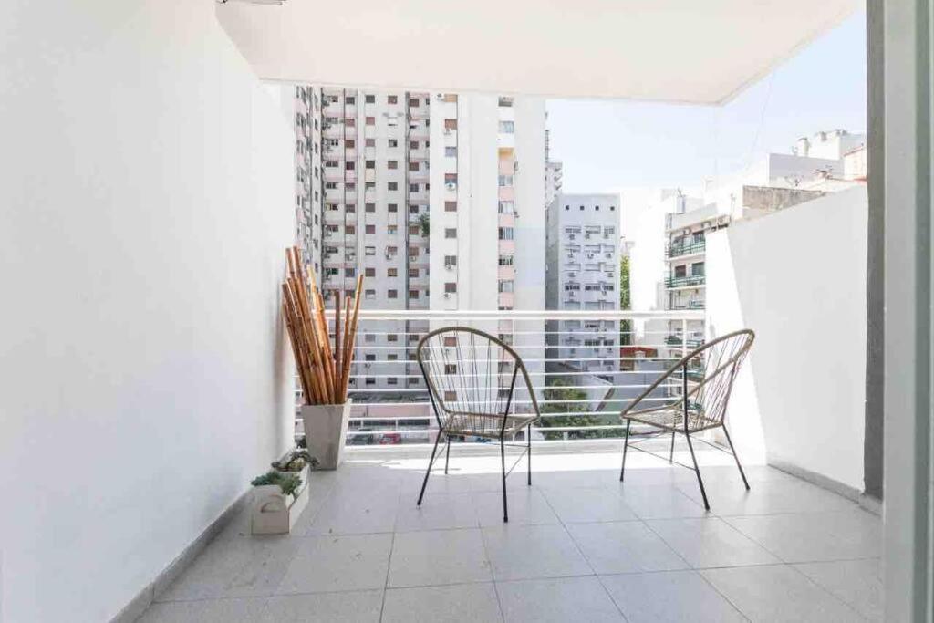 Divino Departamento 3 Palermo Soho -parrilla Don Julio 50 Mts- *