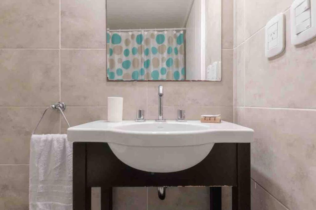 Apartamento Divino Departamento 3 Palermo Soho -parrilla Don Julio 50 Mts- Ciudad Autónoma de Buenos Aires