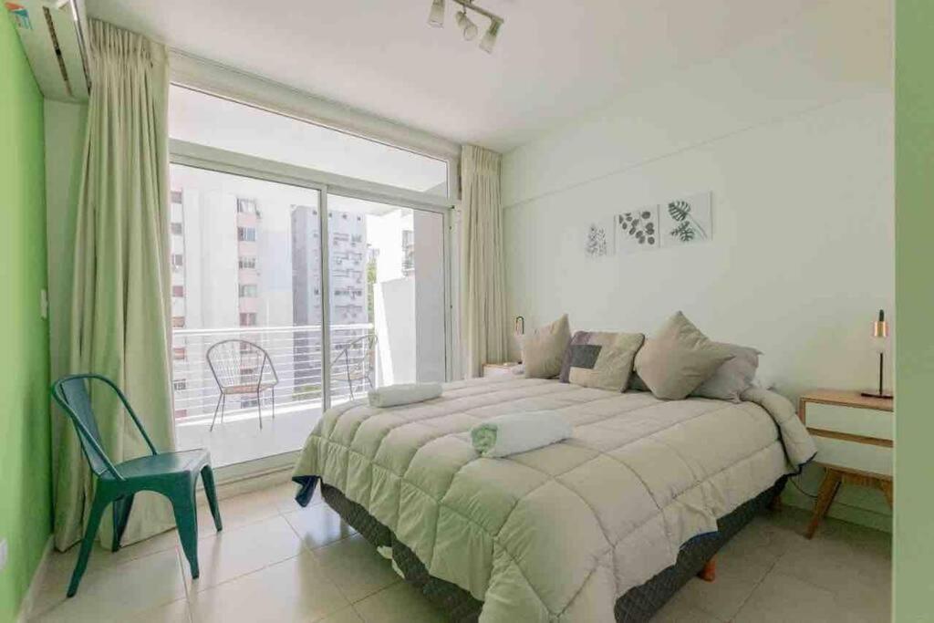 Apartment Divino Departamento 3 Palermo Soho -parrilla Don Julio 50 Mts-