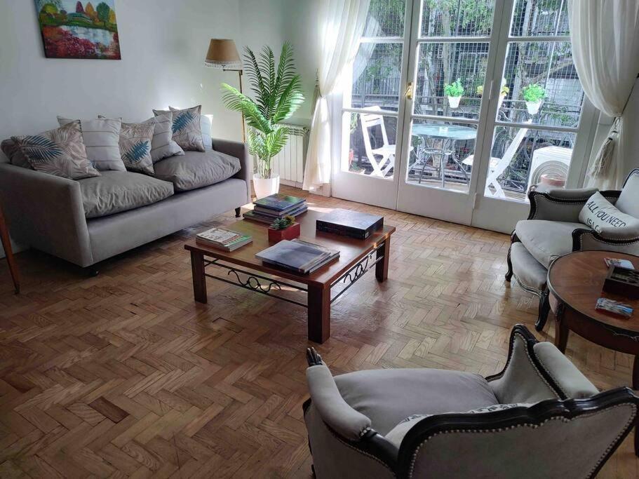 Spacious And Comfortable * Ciudad Autónoma de Buenos Aires