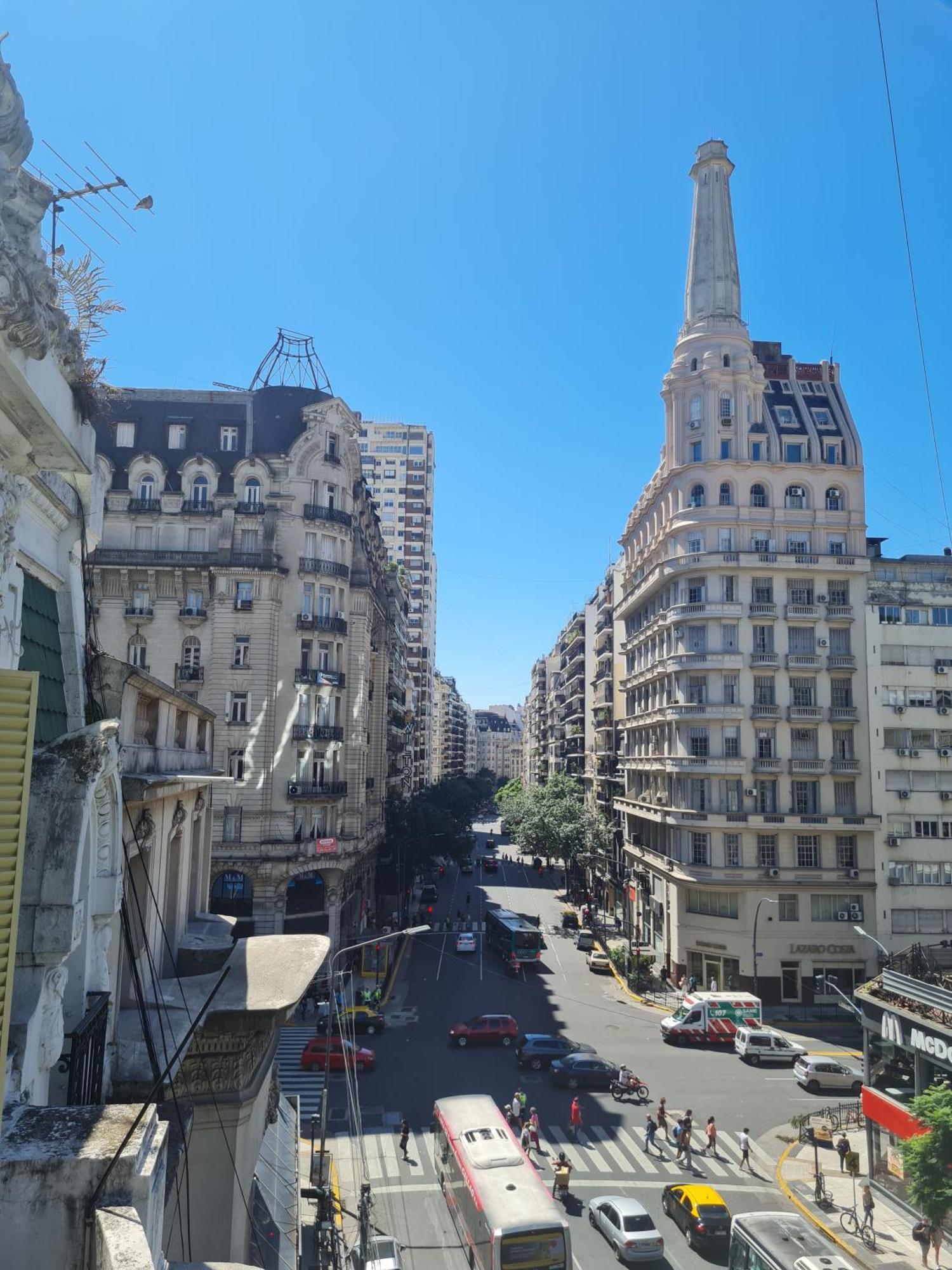 Apartamento Encantador Y Elegante En Recoleta *