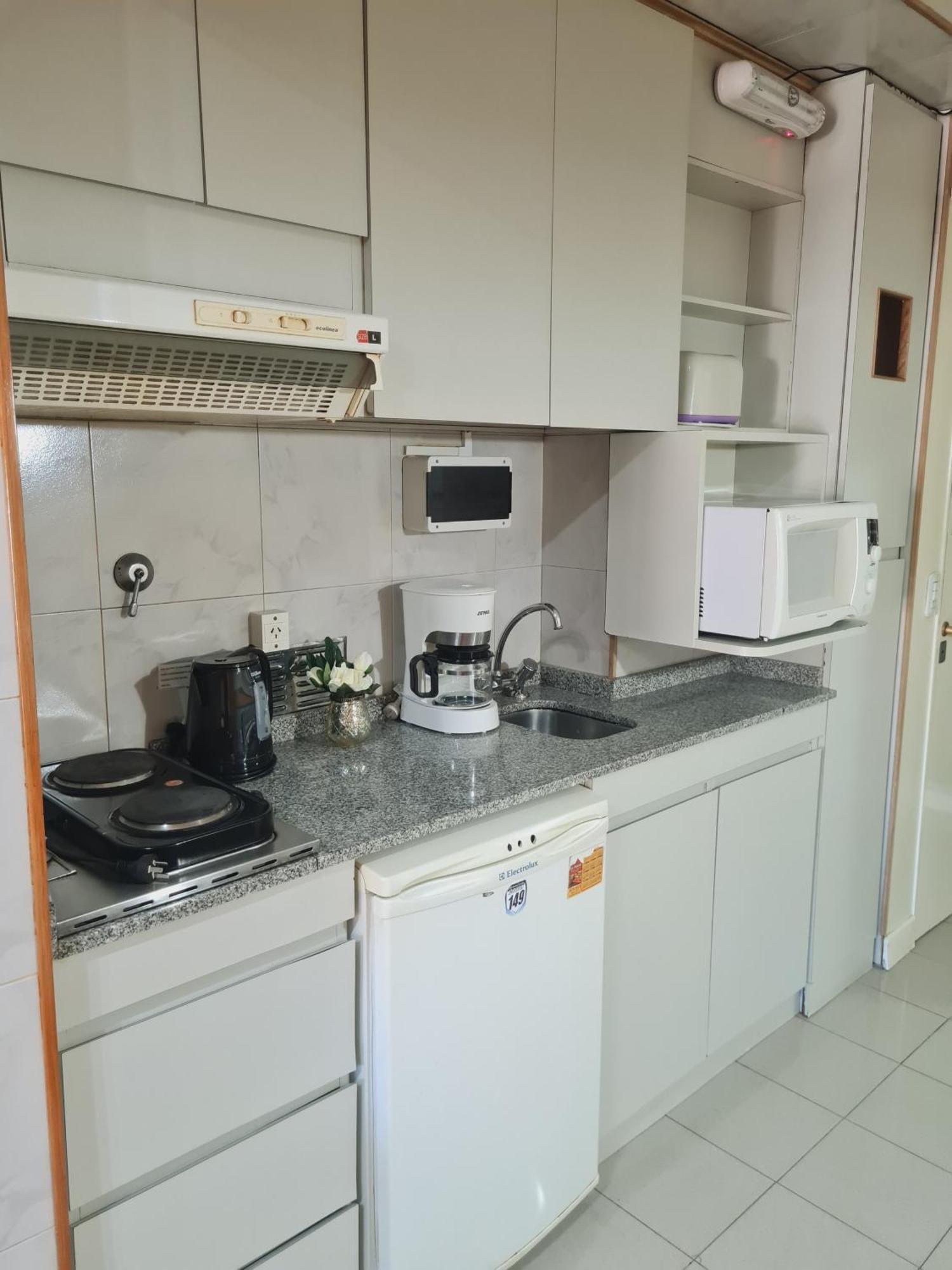 Apartamento Encantador Y Elegante En Recoleta Ciudad Autónoma de Buenos Aires