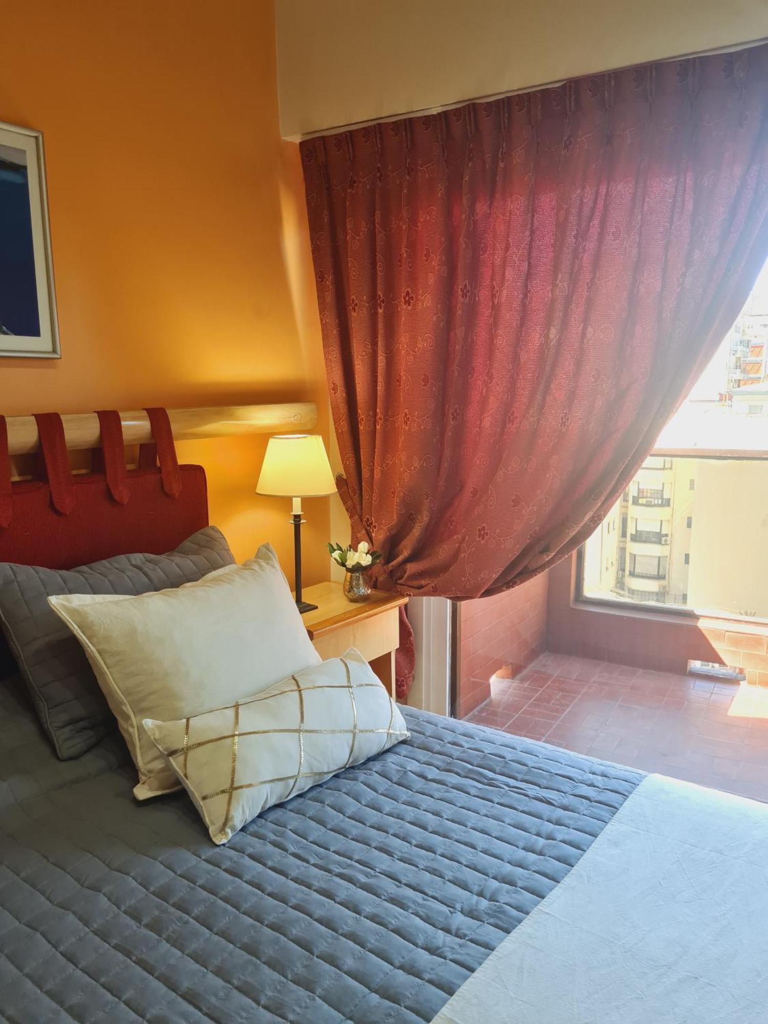 Apartamento Encantador Y Elegante En Recoleta Ciudad Autónoma de Buenos Aires