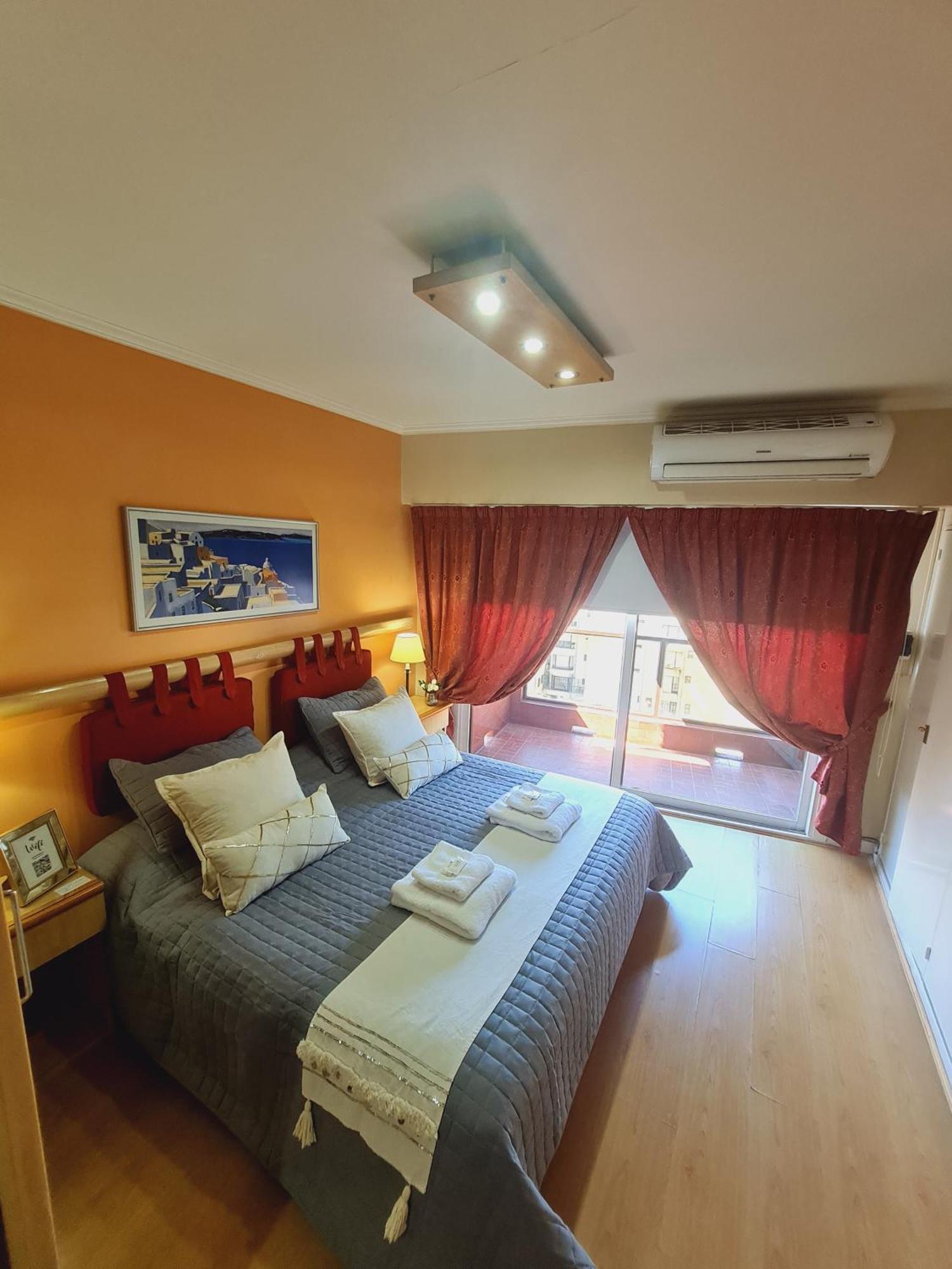 Encantador Y Elegante En Recoleta Apartamento Ciudad Autónoma de Buenos Aires