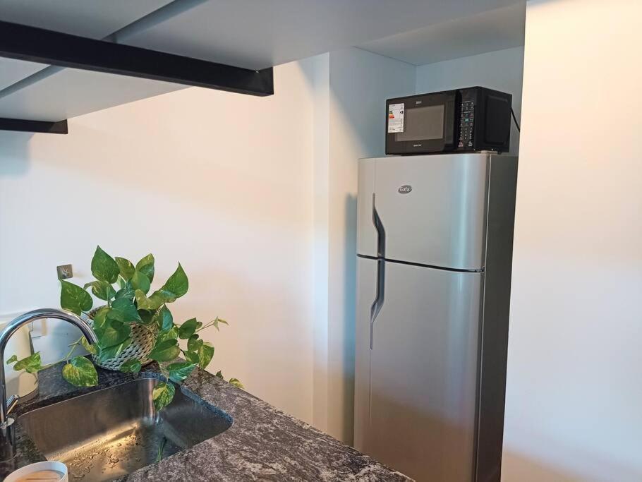 Elegante Duplex C/amenities * Ciudad Autónoma de Buenos Aires