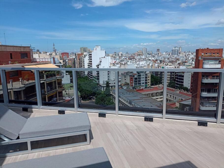Elegante Duplex C/amenities Apartamento Ciudad Autónoma de Buenos Aires