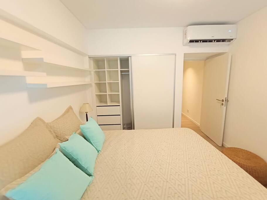 Apartamento Elegante Duplex C/amenities