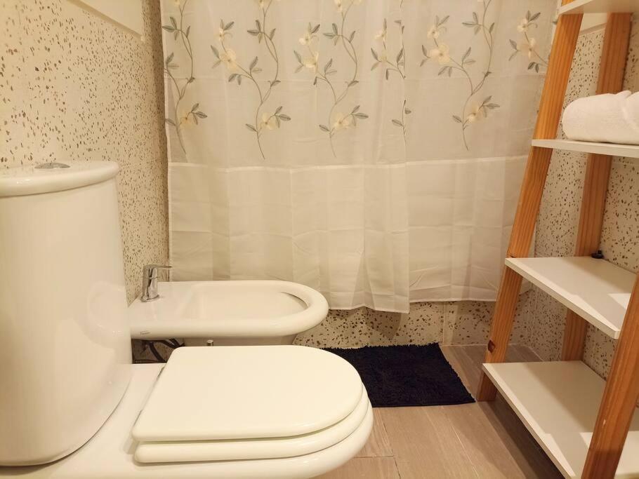 Elegante Duplex C/amenities Ciudad Autónoma de Buenos Aires