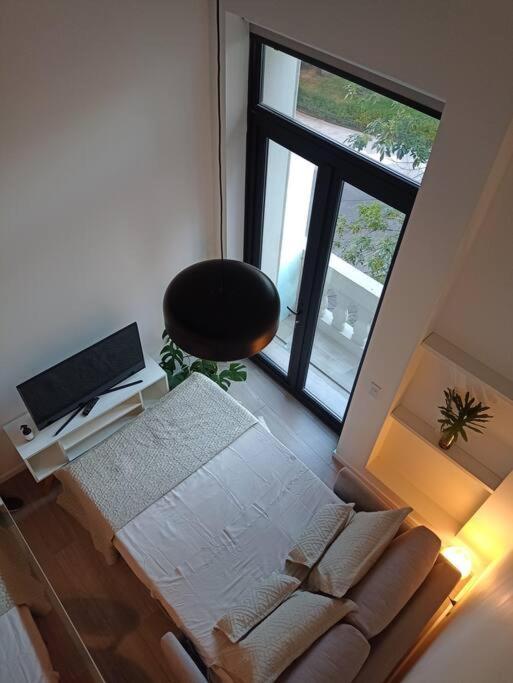 Elegante Duplex C/amenities Apartamento Ciudad Autónoma de Buenos Aires
