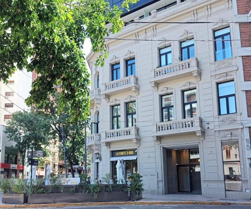 Elegante Duplex C/amenities Apartamento Ciudad Autónoma de Buenos Aires