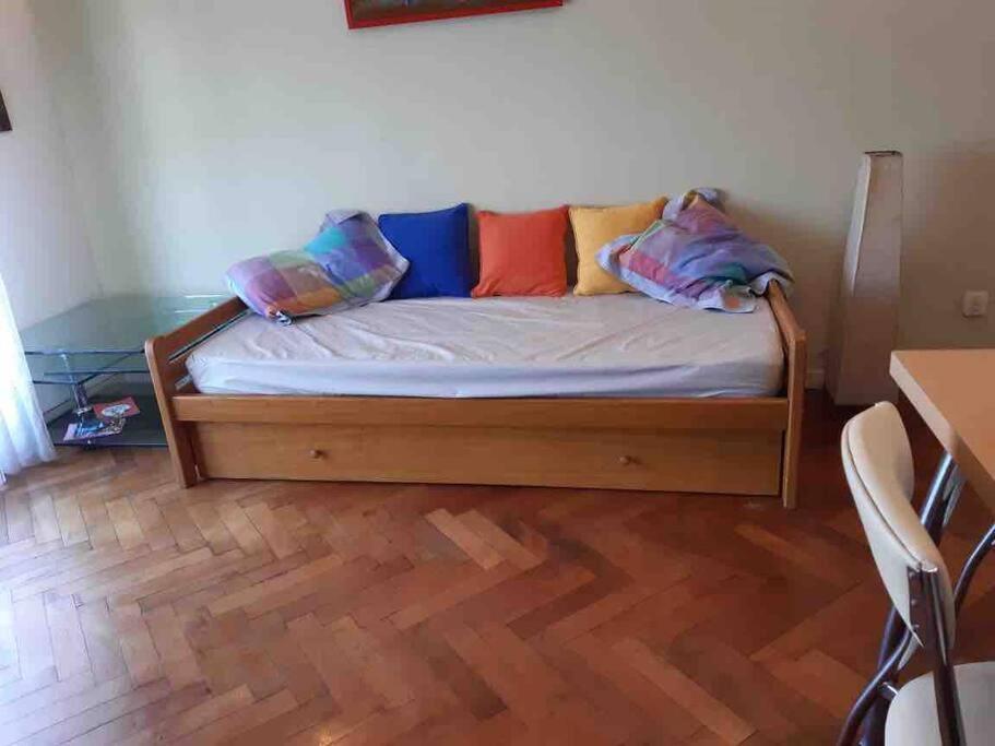 Apartamento La Luz De San Telmo