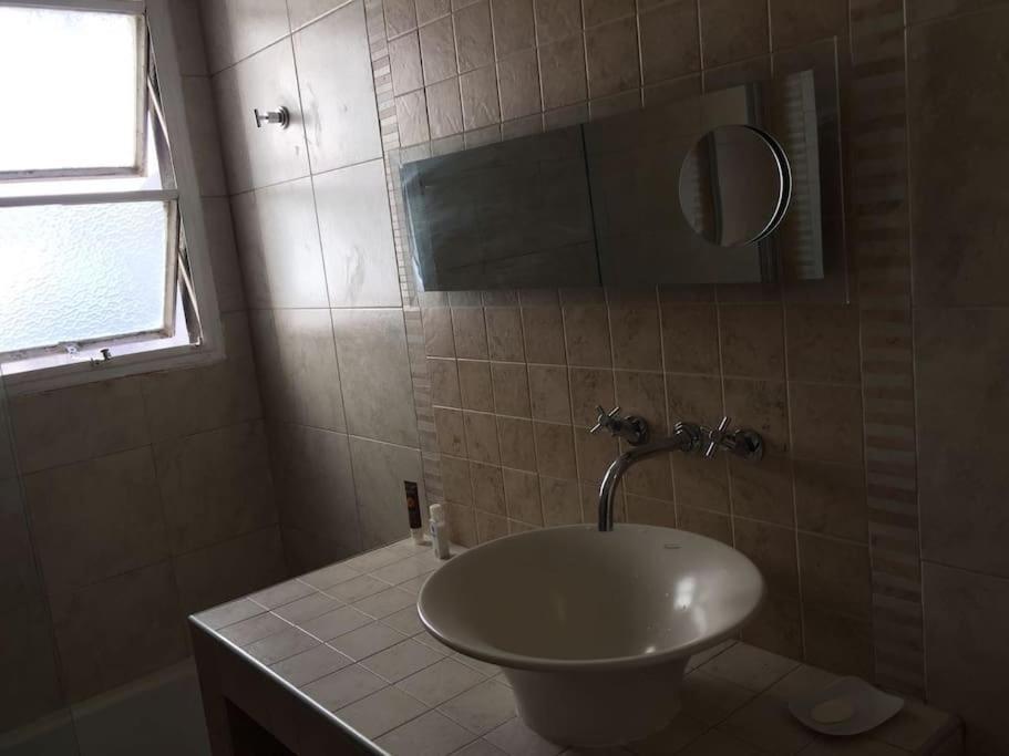 Apartamento La Luz De San Telmo *