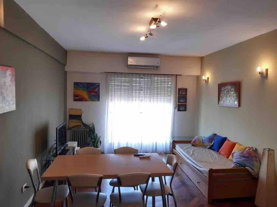 Apartamento La Luz De San Telmo *