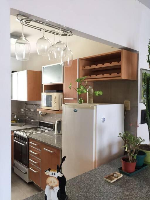 La Luz De San Telmo Apartamento Ciudad Autónoma de Buenos Aires