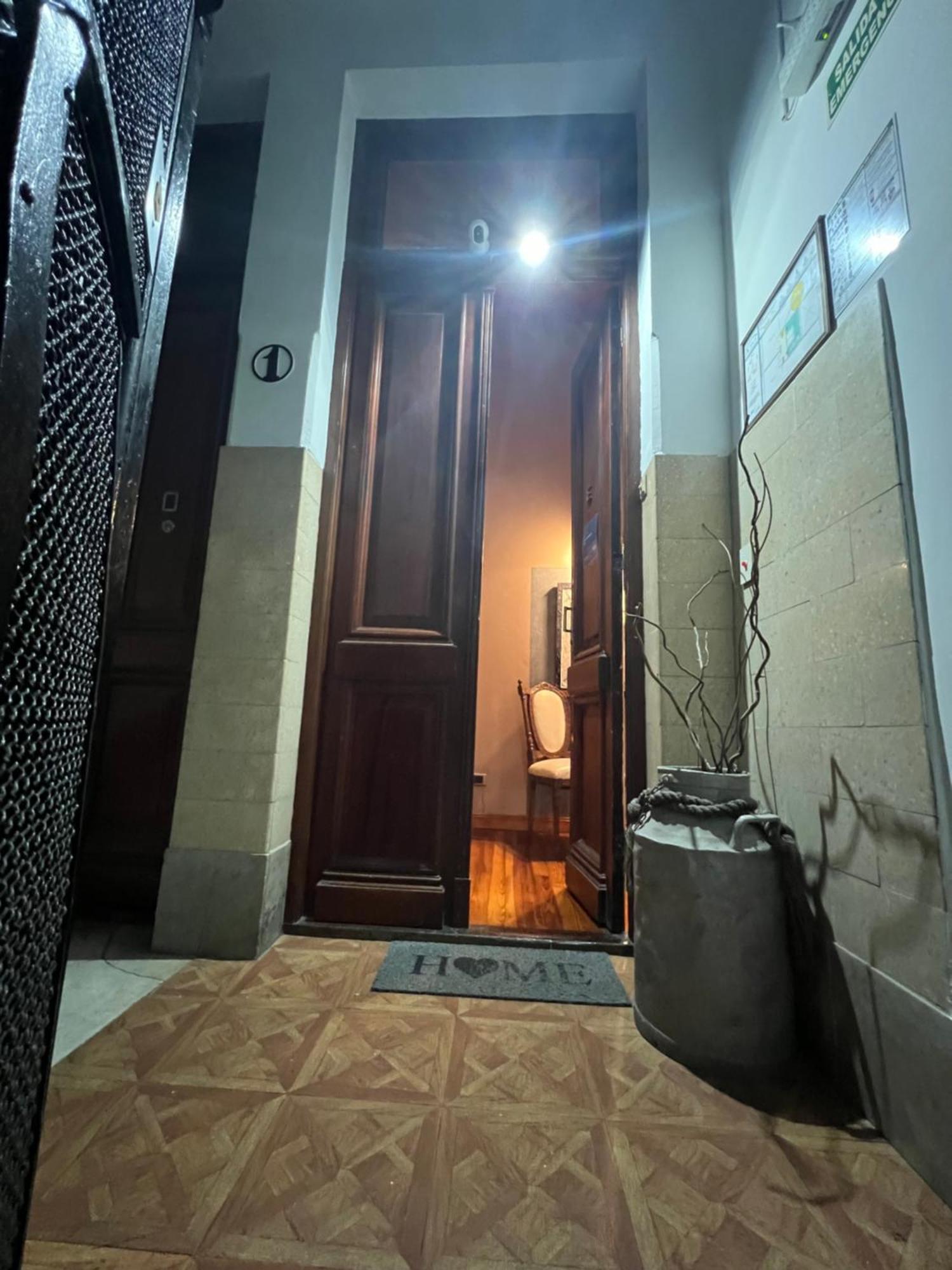 Apartamento Centro De