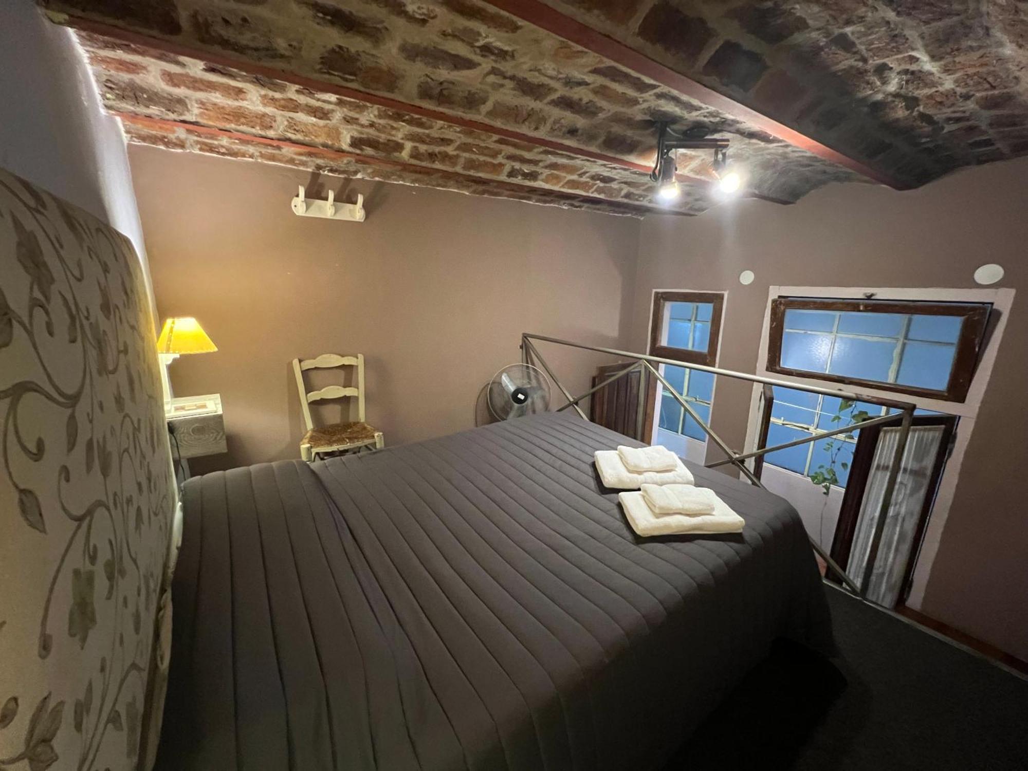 Centro De Apartamento