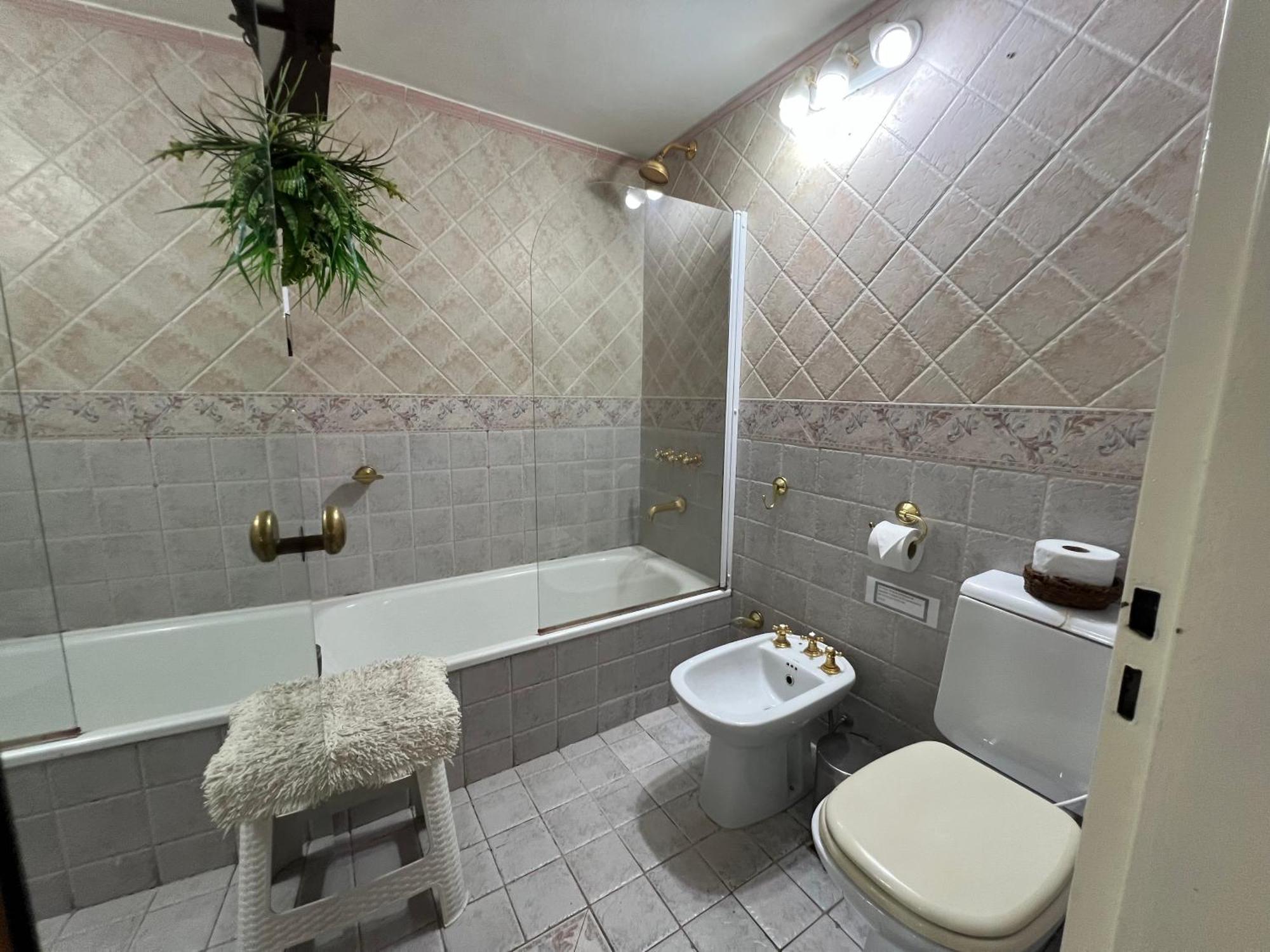 Apartamento Centro De Ciudad Autónoma de Buenos Aires