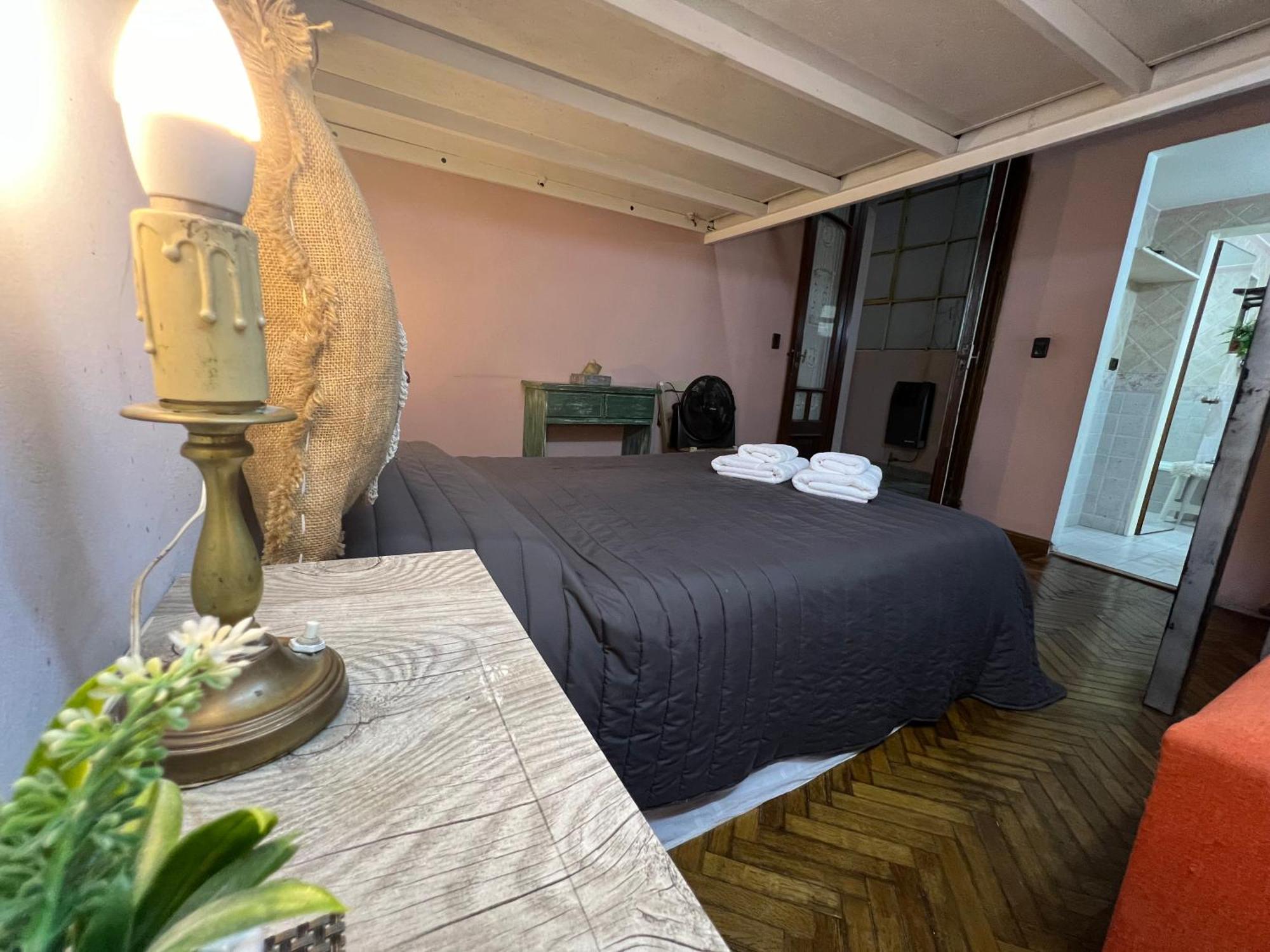 Apartamento Centro De