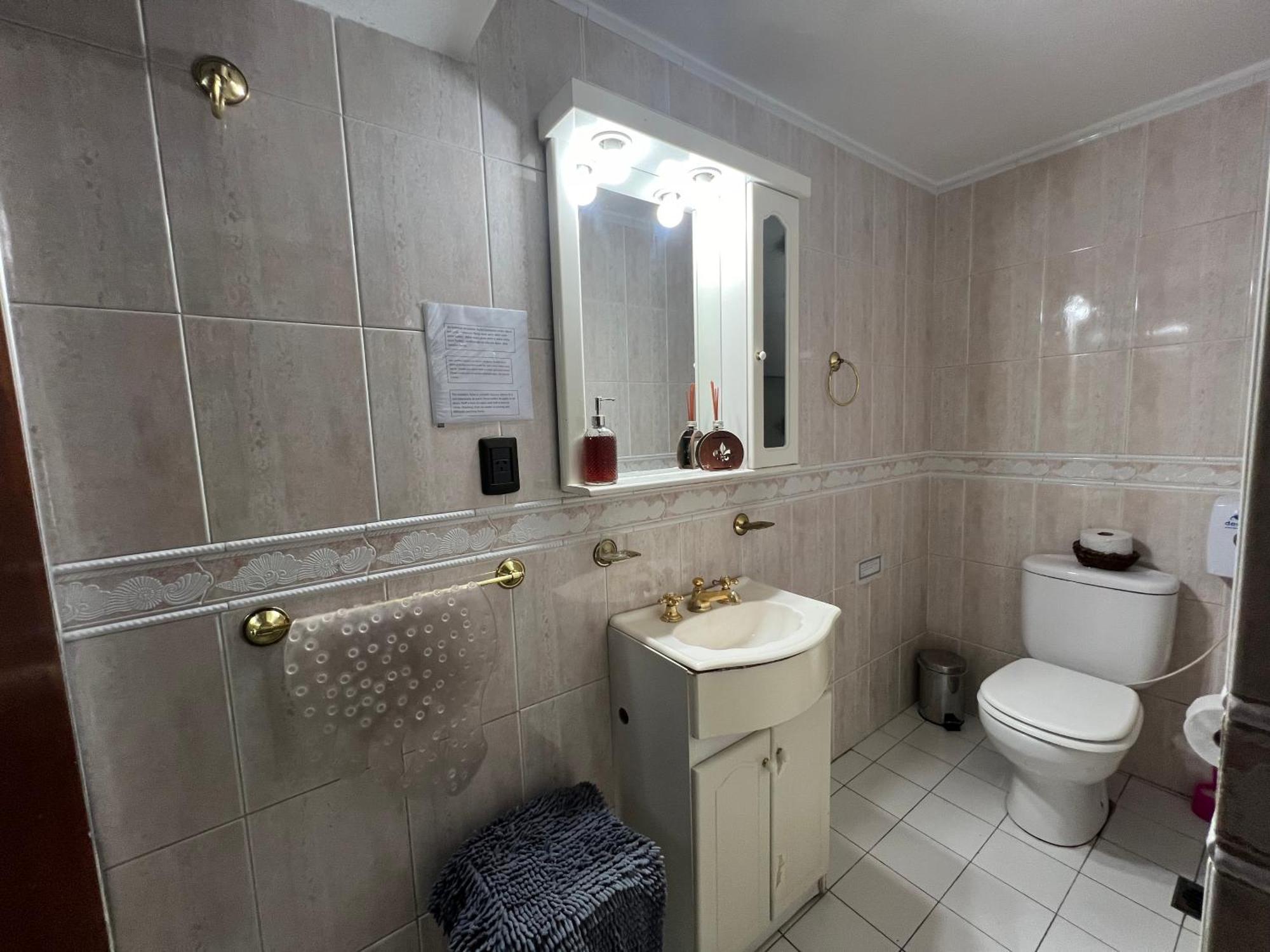 Centro De Apartamento Ciudad Autónoma de Buenos Aires