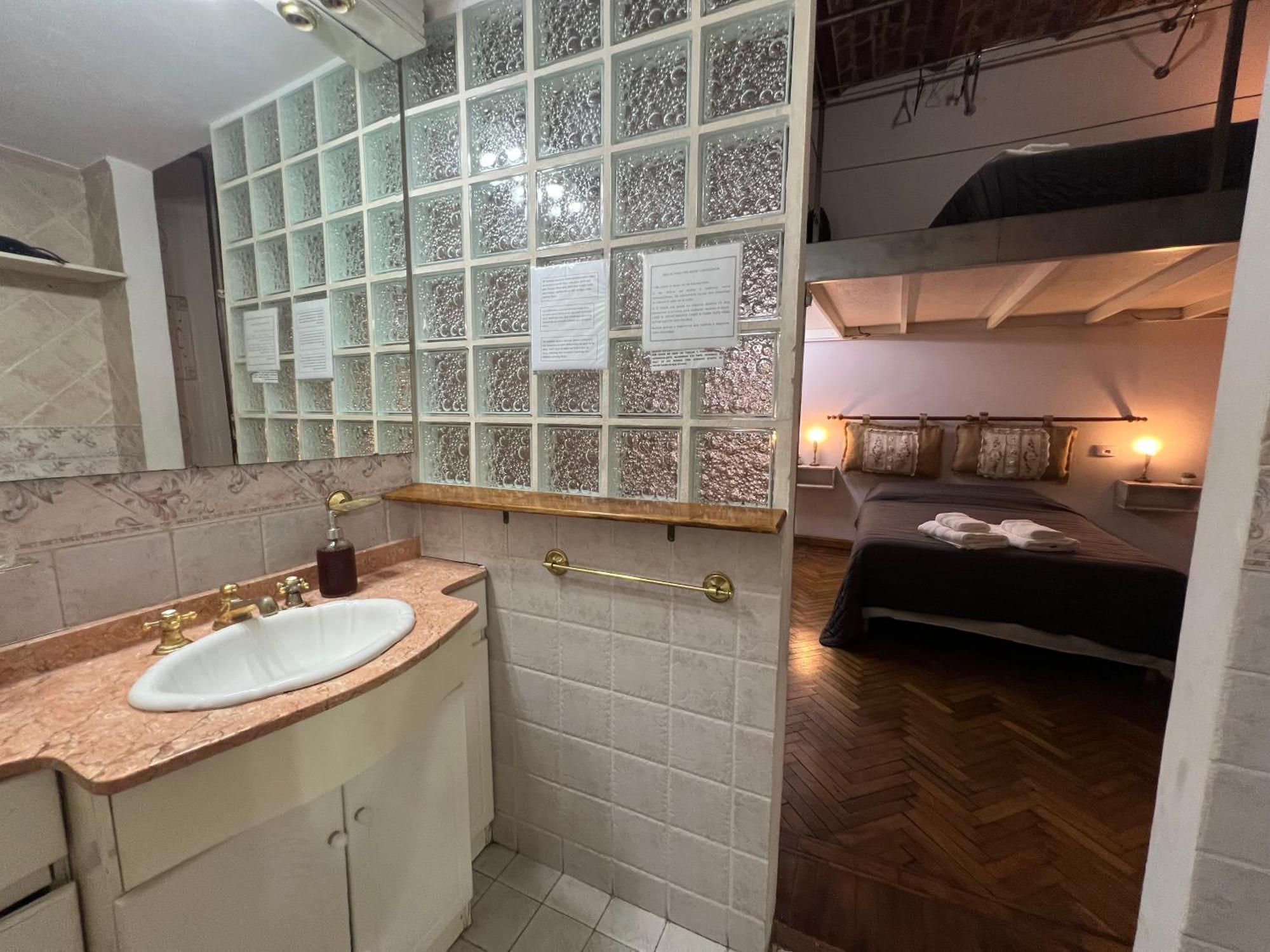Apartamento Centro De *