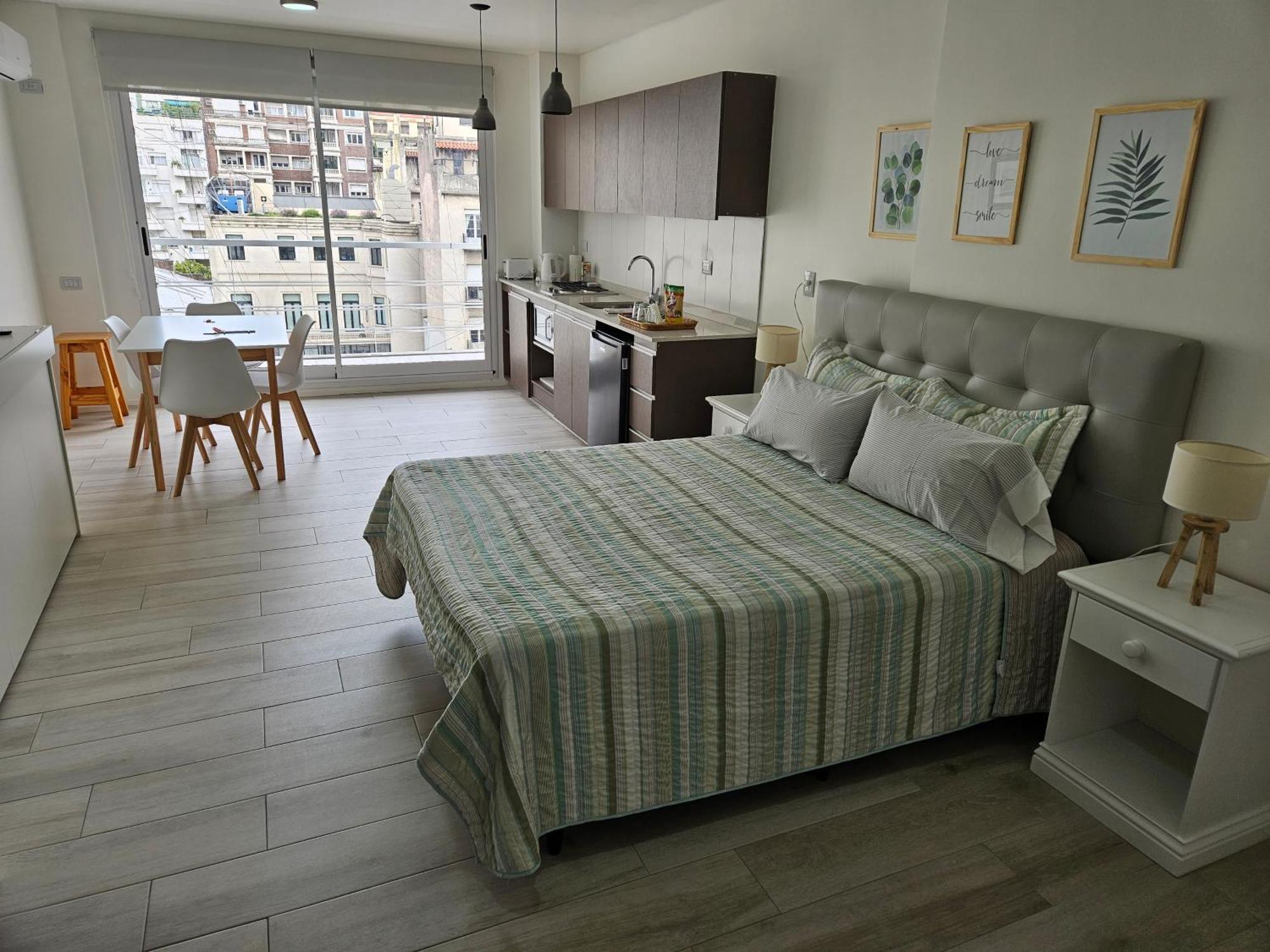 Rm&asociados Apartamento *