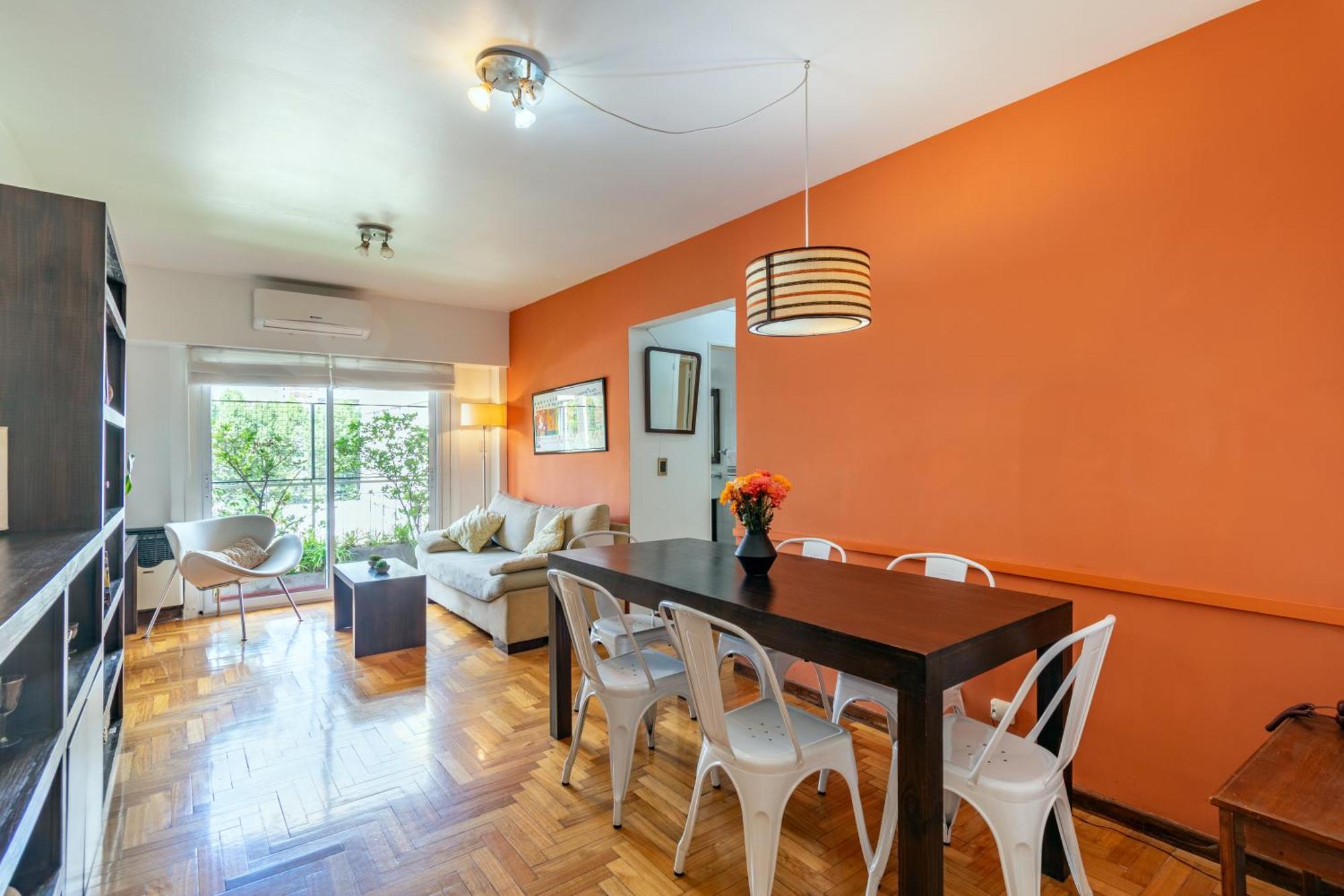 Apartment Super Friendly Palermo *