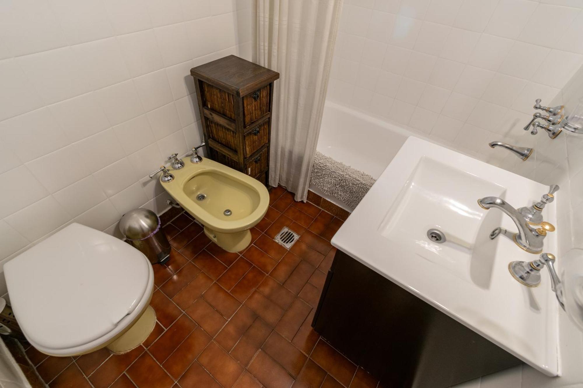 Apartment Super Friendly Palermo Buenos Aires