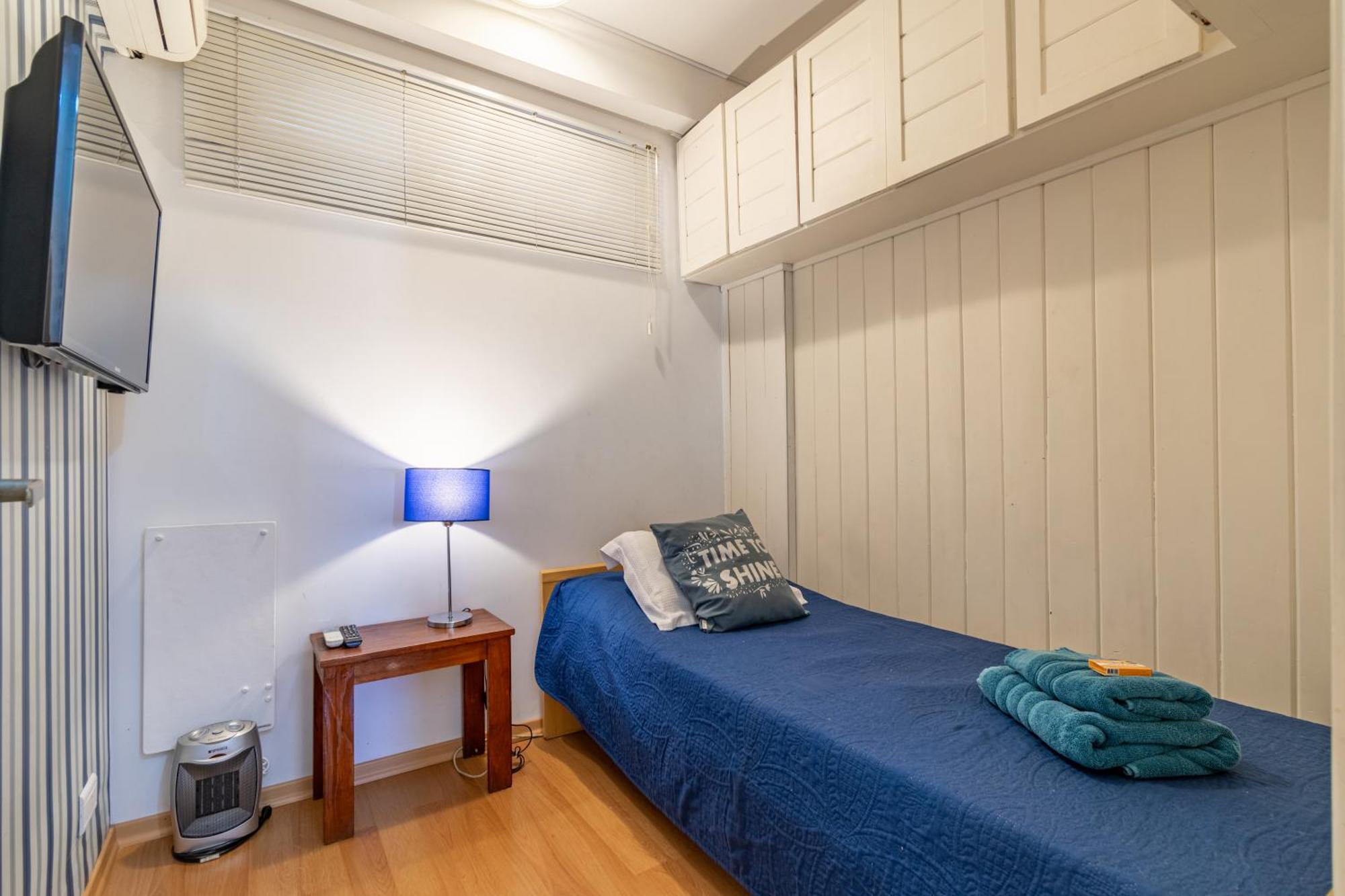 Super Friendly Palermo Apartment Buenos Aires