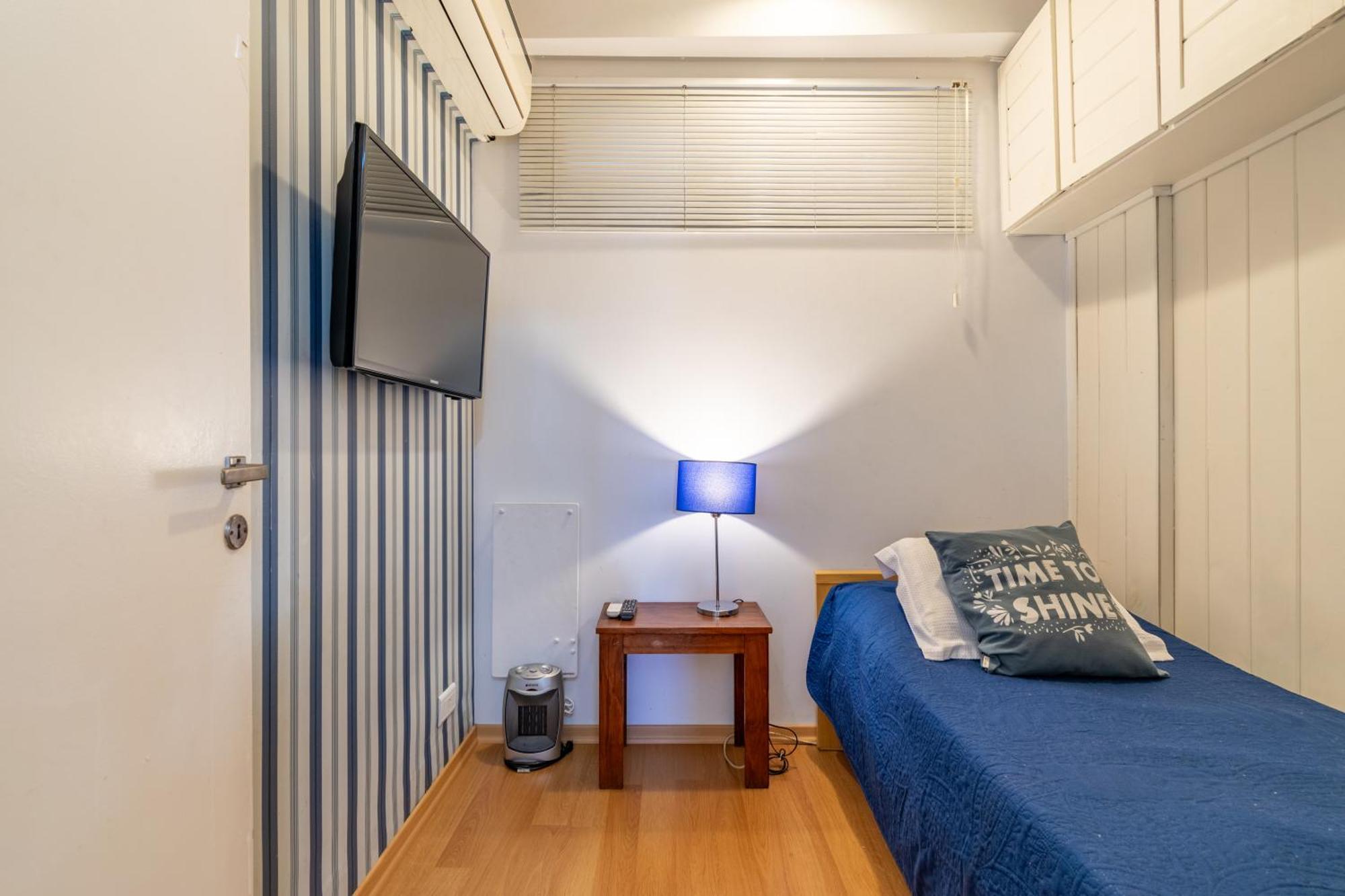 Super Friendly Palermo Apartment