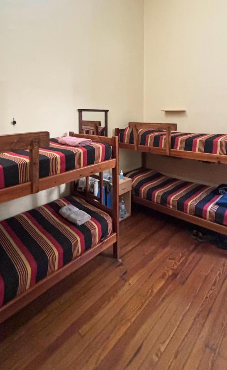 Bed and breakfast Lgy Only Men