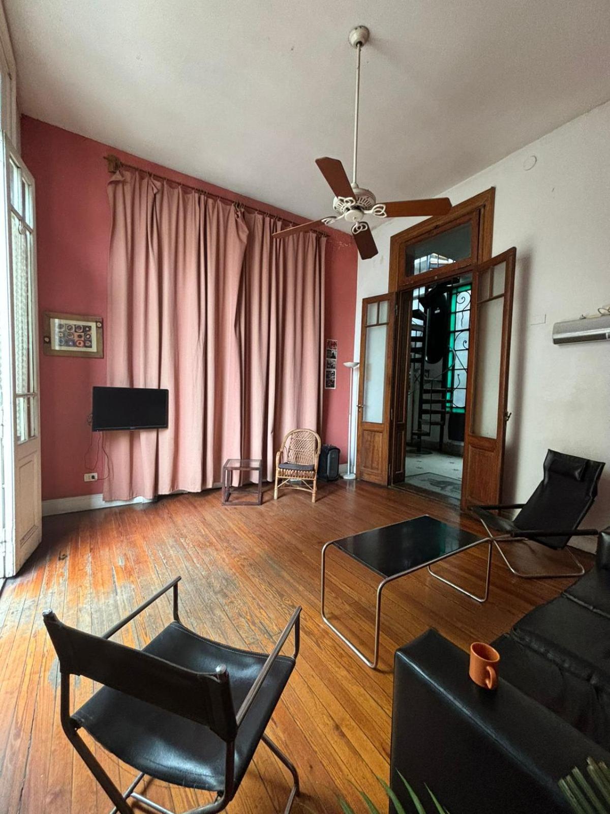 Bed and breakfast Lgy Only Men *