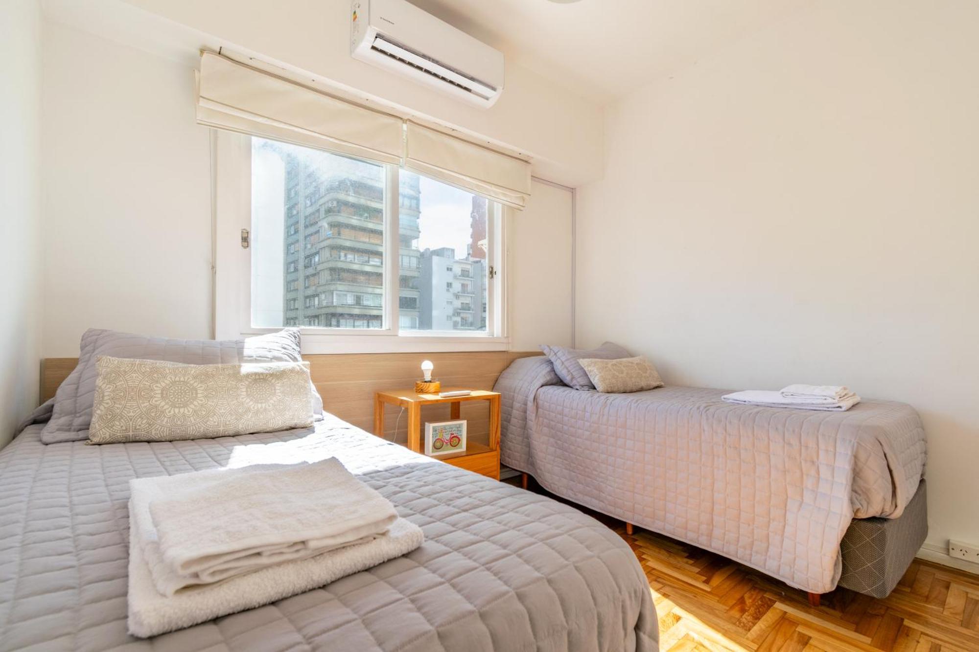 Departamento Familiar Con Excelente Ubicacion - Ba 3
