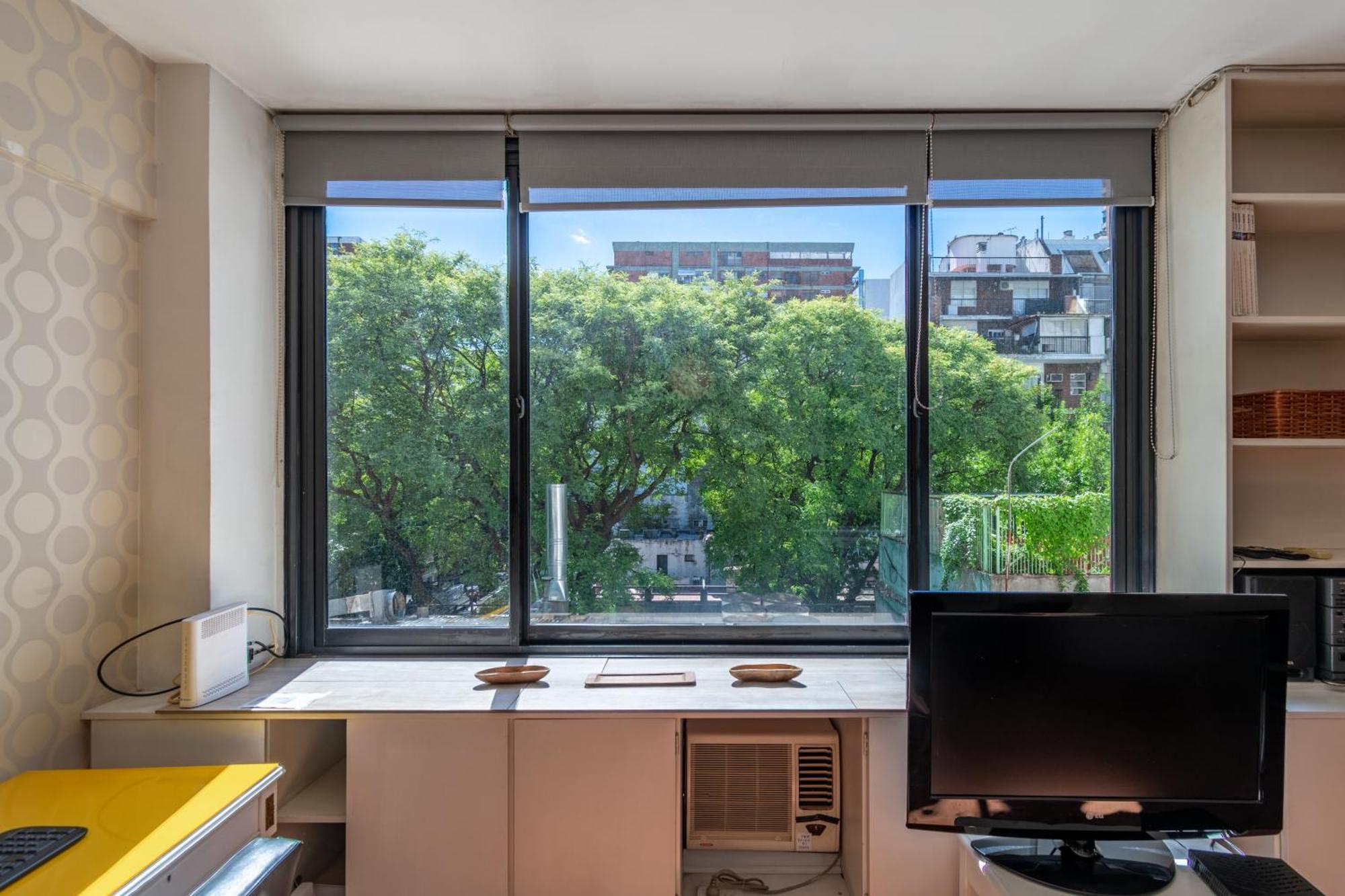 Apartamento Departamento Premium Con Excelente Ubicacion - Ba 5 *