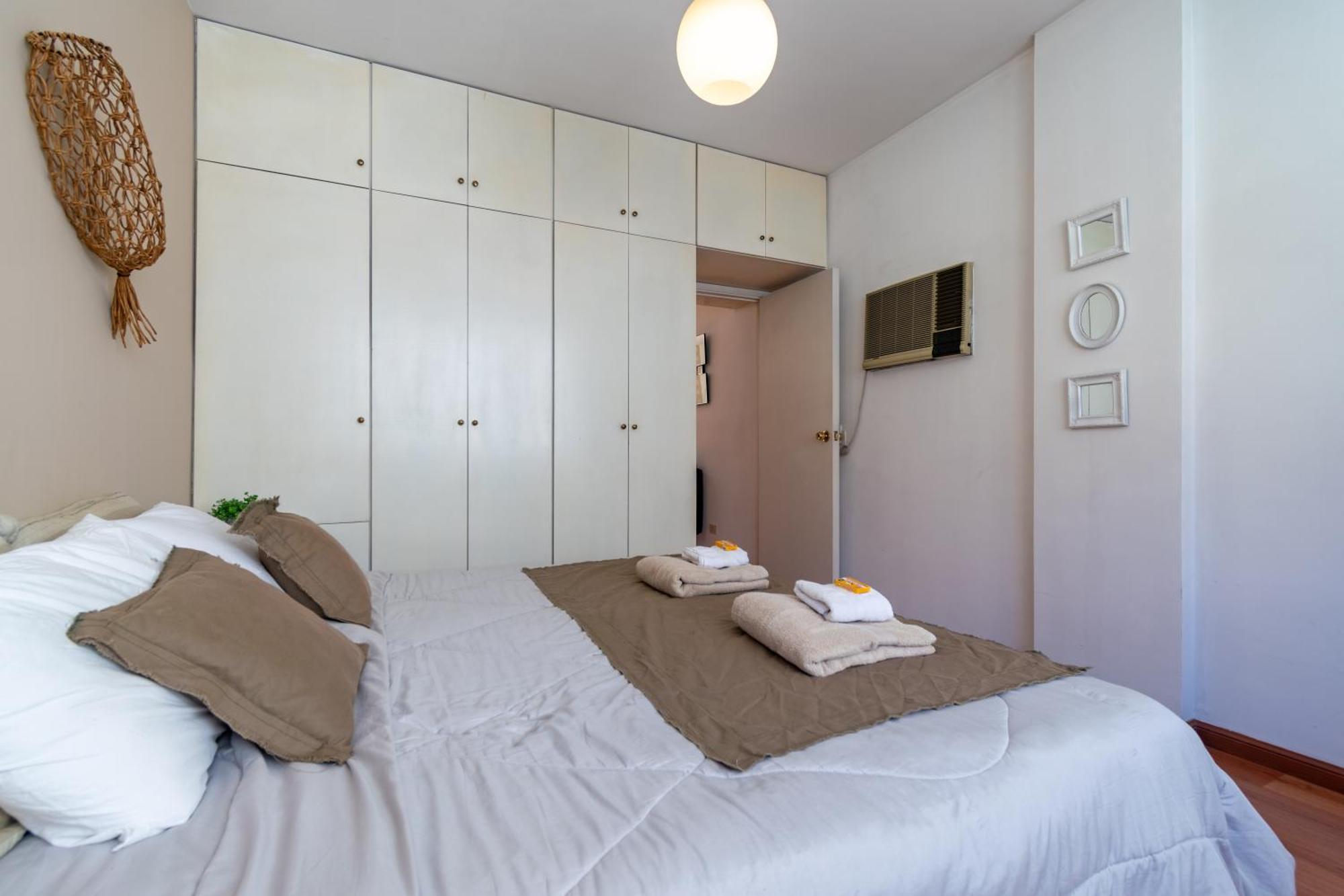 Departamento Premium Con Excelente Ubicacion - Ba 5 Apartamento Ciudad Autónoma de Buenos Aires