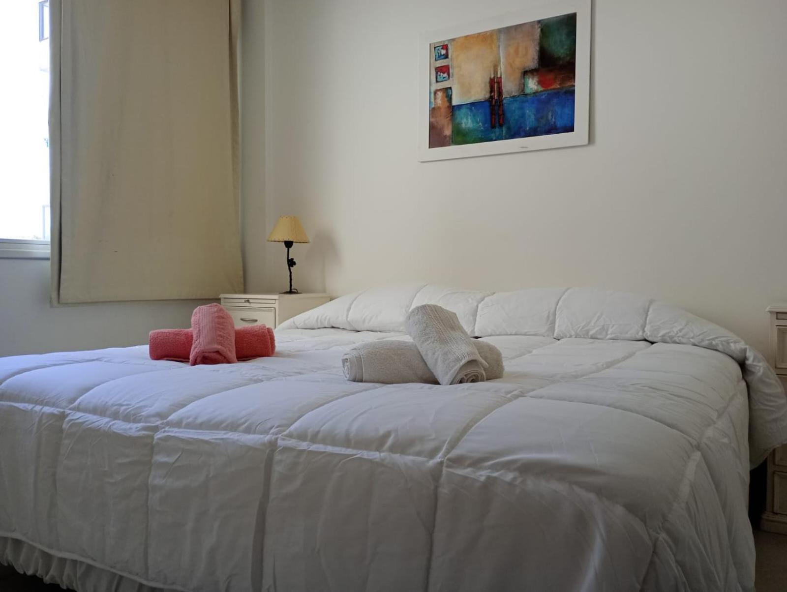 Apartamento Departamento Unico Con Cine Balcon Y Amenities Ciudad Autónoma de Buenos Aires